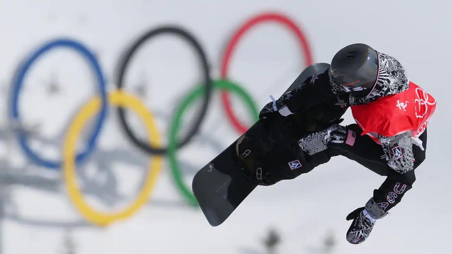 Top 10 Snowboarders To Watch At Beijing Winter Olympics Transfer