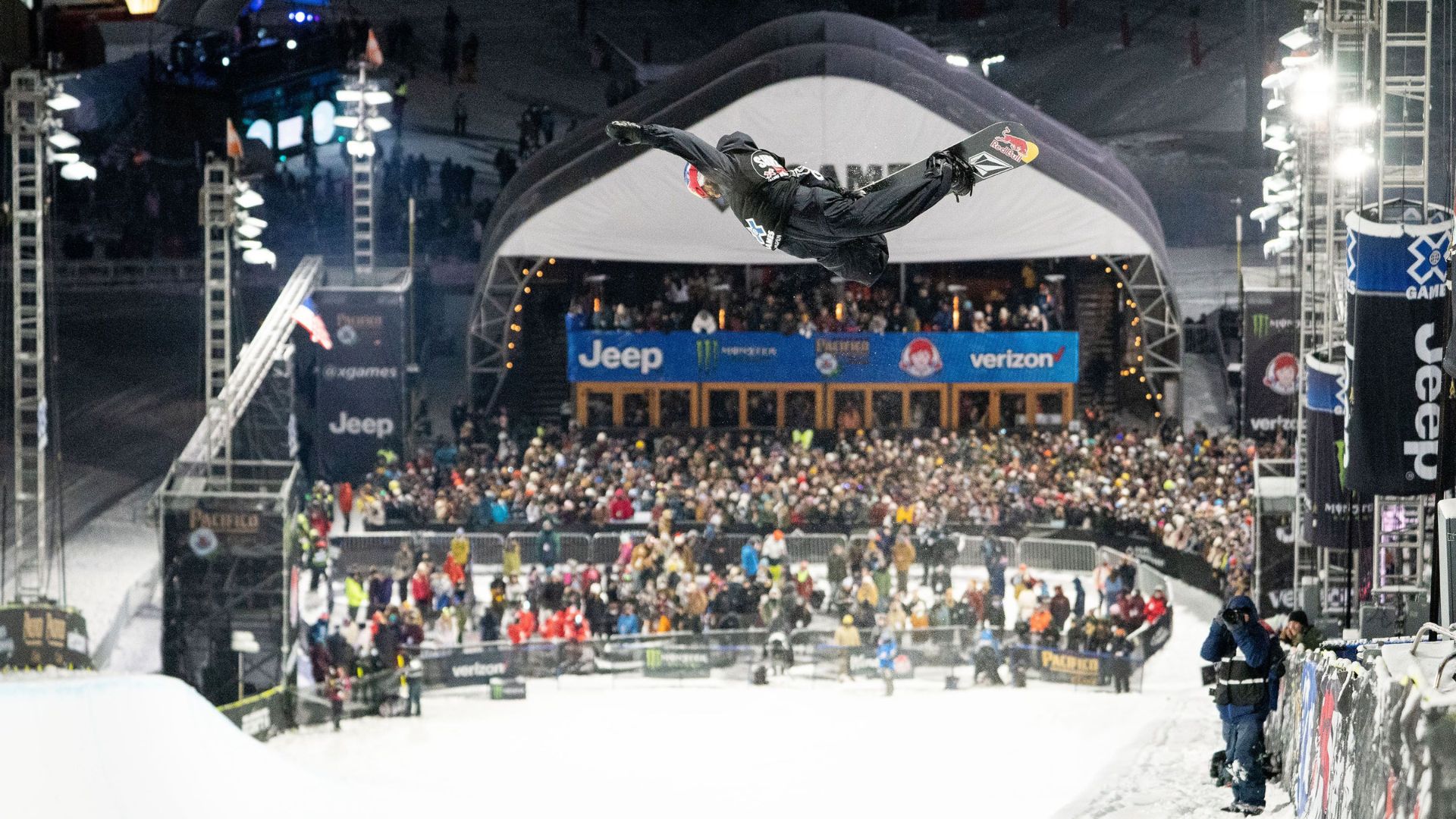 WIN a Trip to Aspen X Games 2024! Transfer Snowboarding Magazine