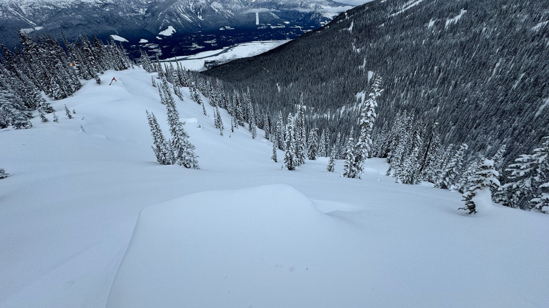 LIVE NOW | Watch Natural Selection Tour at Revelstoke | Transfer ...